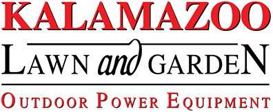 Kalamazoo Lawn and Garden Equipment Logo