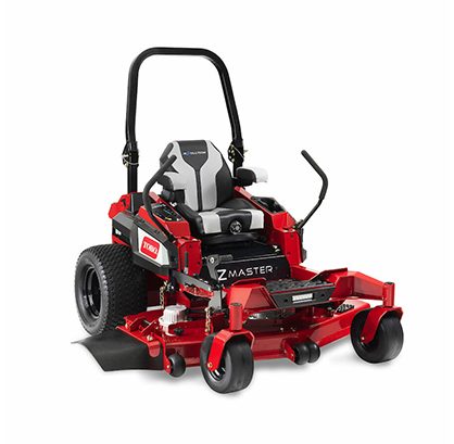 Commercial Zero Turn Mowers