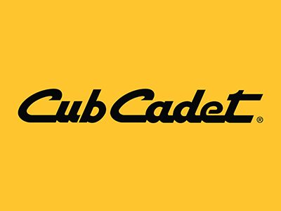 Cub Cadet