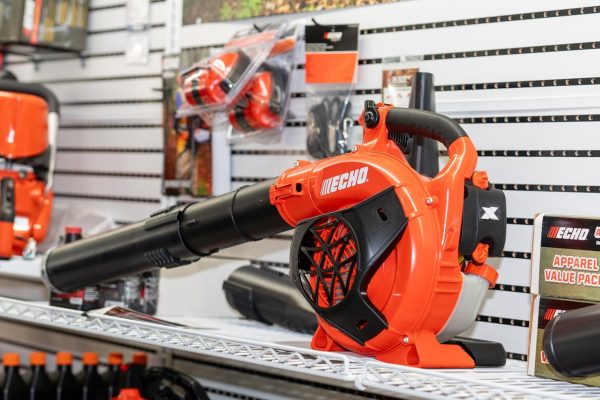 Leaf Blowers