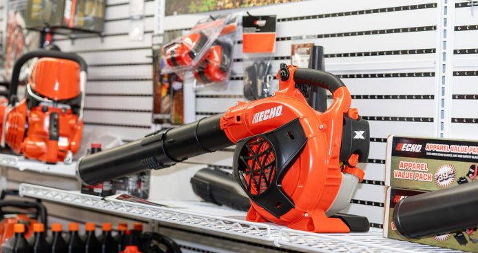 Leaf Blowers