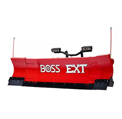 Snow Removal