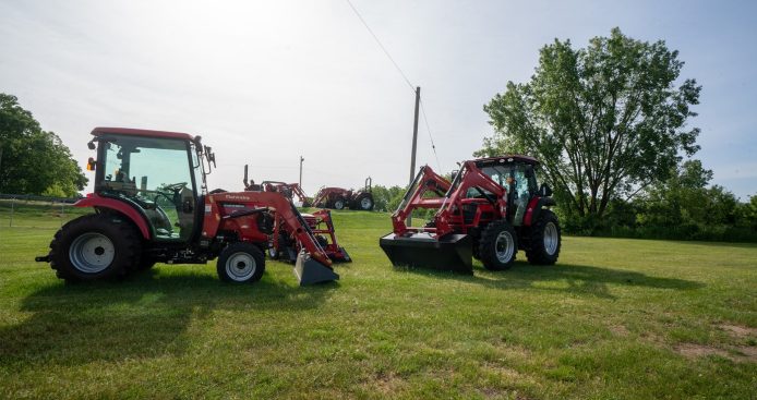 Tillers/Cultivators